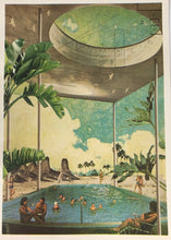 Load image into Gallery viewer, Twilight Swim