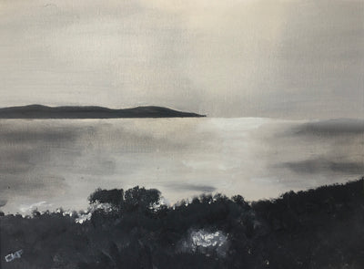 Weston-super-Mare, Late afternoon II