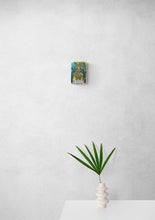Load image into Gallery viewer, Witch in a Broom Forest