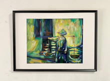 Load image into Gallery viewer, The Vendor