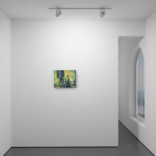 Load image into Gallery viewer, The Vendor
