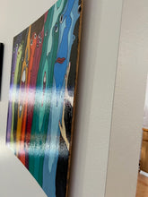 Load image into Gallery viewer, Why Are You Pushing?!