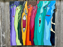 Load image into Gallery viewer, Why Are You Pushing?!