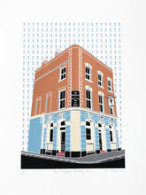 Load image into Gallery viewer, The Pineapple pub, Kentish Town