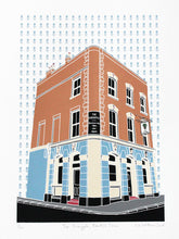 Load image into Gallery viewer, The Pineapple pub, Kentish Town