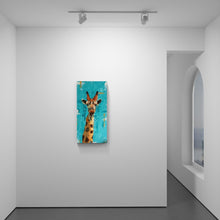 Load image into Gallery viewer, Balance Between Head and Heart