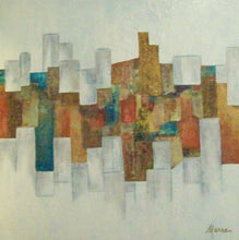 Load image into Gallery viewer, Castles in the Air#1