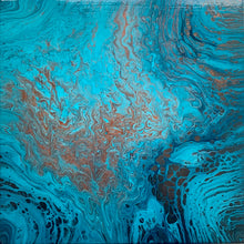 Load image into Gallery viewer, Copper - Earth series