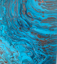 Load image into Gallery viewer, Copper - Earth series