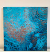 Load image into Gallery viewer, Copper - Earth series