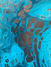 Load image into Gallery viewer, Copper - Earth series