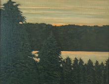 Load image into Gallery viewer, Evening On The Sound