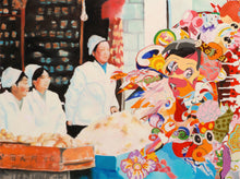 Load image into Gallery viewer, A Change in the Weather