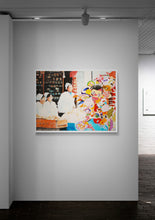 Load image into Gallery viewer, A Change in the Weather