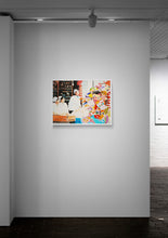 Load image into Gallery viewer, A Change in the Weather