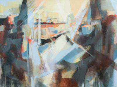 Coming Through to the Other Side