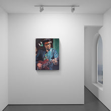 Load image into Gallery viewer, Thievery Corporation...Rob Garza