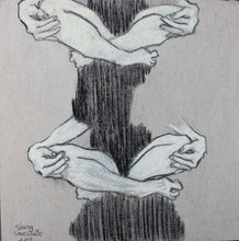 Load image into Gallery viewer, Silence and Noise