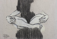 Load image into Gallery viewer, Silence and Noise