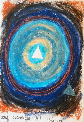 Cosmic Egg (4)