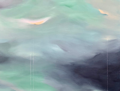 Let It Wash Over You