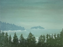 Load image into Gallery viewer, "Oregon Coast"