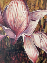 Load image into Gallery viewer, True beauty lies on the whispered wings of butterflies beating against the golden hues of sweet sunshine