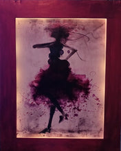 Load image into Gallery viewer, Lady of distinction 1