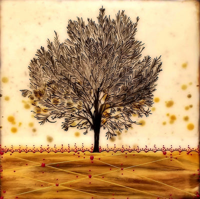 Rise Up, Rooted