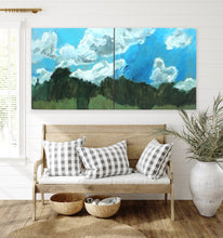 Load image into Gallery viewer, Cloudy Day