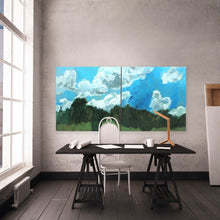 Load image into Gallery viewer, Cloudy Day