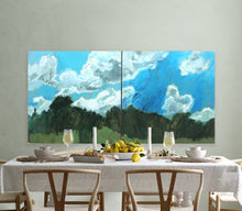 Load image into Gallery viewer, Cloudy Day