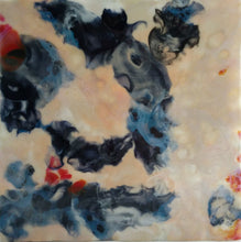 Load image into Gallery viewer, Dusk at the Koi Pond