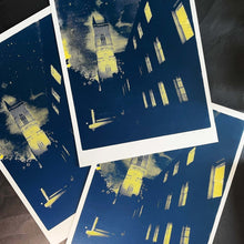 Load image into Gallery viewer, Under the stars