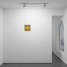 Load image into Gallery viewer, Symmetry: Dahlia