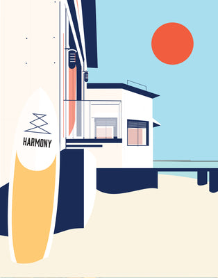Harmony