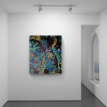 Load image into Gallery viewer, The creatures