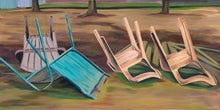Load image into Gallery viewer, Chairs
