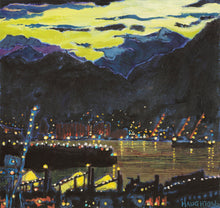 Load image into Gallery viewer, Before Dawn V