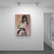 Load image into Gallery viewer, Black gloves