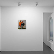 Load image into Gallery viewer, Nouveau Noir: The New Black