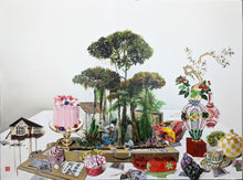 Load image into Gallery viewer, Tea Party