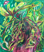 Load image into Gallery viewer, Jungle Green