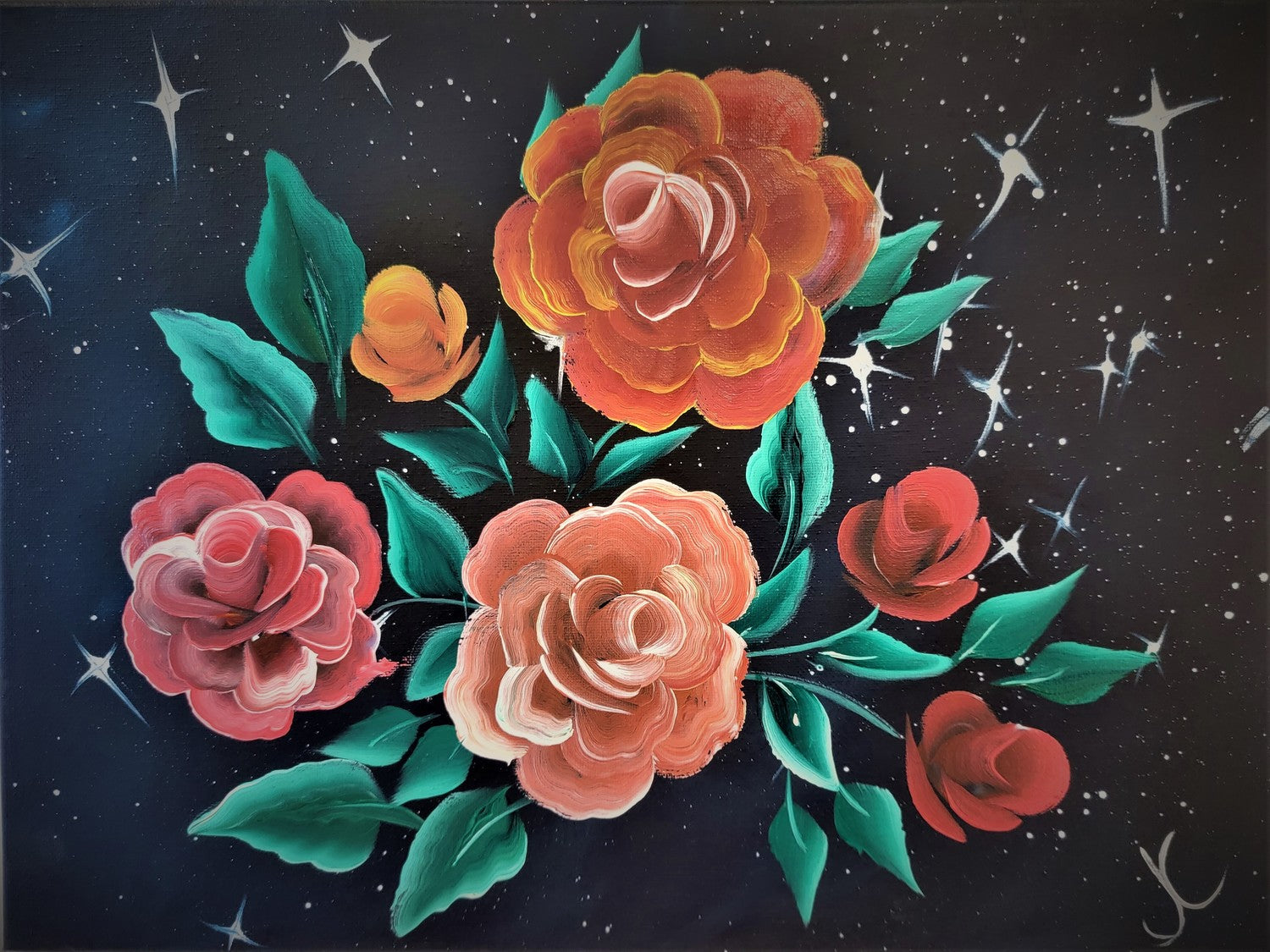 Jessica Culver