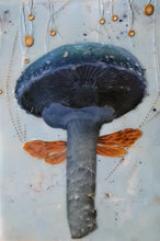 Load image into Gallery viewer, Flight of the Bumbleshroom