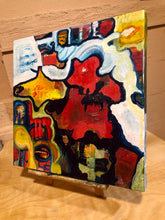 Load image into Gallery viewer, Melting Snow