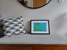 Load image into Gallery viewer, She was angling for something