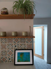 Load image into Gallery viewer, She was angling for something