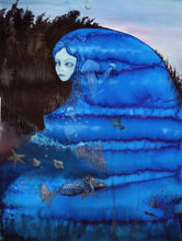 Load image into Gallery viewer, The Wave