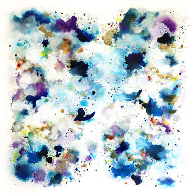 Superluminal #27